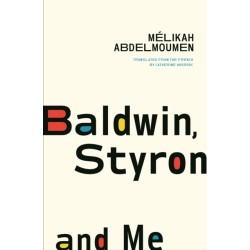 Baldwin, Styron and Me