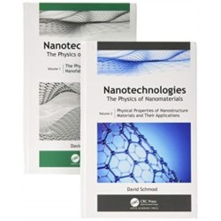 Nanotechnologies: The Physics of Nanomaterials (2-volume set)