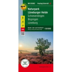 Luneburger Heide Naturpark