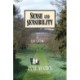 Sense and Sensibility