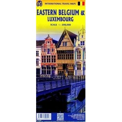 Luxembourg & Eastern Belgium