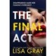 The Final Act