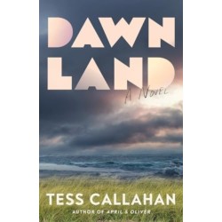 Dawnland: A Novel