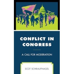 Conflict in Congress: A Call for Moderation