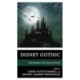 Disney Gothic: Dark Shadows in the House of Mouse
