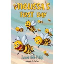 Melissa's First Day