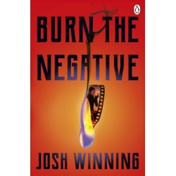Burn The Negative