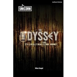The Odyssey: (It's a Really Really Really Long Journey)