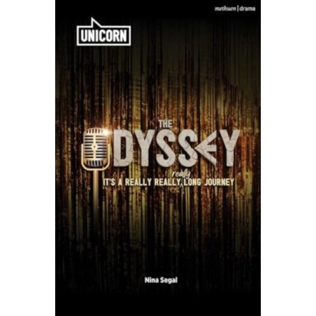 The Odyssey: (It's a Really Really Really Long Journey)