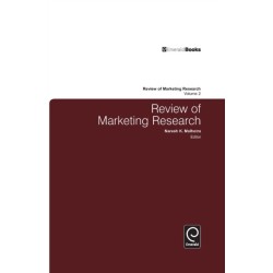 Review of Marketing Research: Volume 2