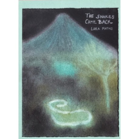 The Snakes Came Back