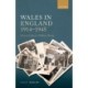 Wales in England, 1914-1945: A Social, Cultural, and Military History