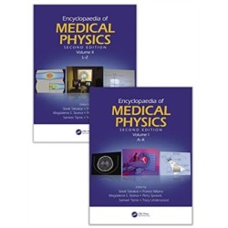 Encyclopaedia of Medical Physics: Two Volume Set