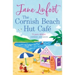 The Cornish Beach Hut Cafe