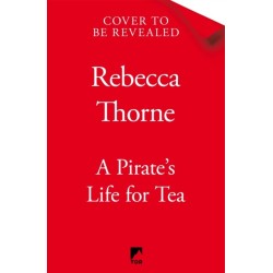 A Pirate's Life for Tea