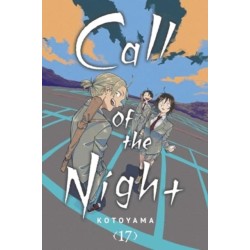 Call of the Night, Vol. 17