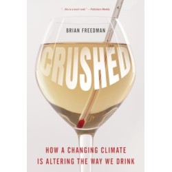 Crushed: How a Changing Climate Is Altering the Way We Drink