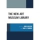 The New Art Museum Library