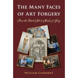 The Many Faces of Art Forgery: From the Dark Side to Shades of Gray