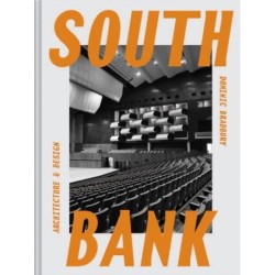 South Bank: Architecture & Design