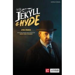 Jekyll and Hyde