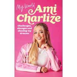 My World: Challenges, Changes and Chasing My Dreams