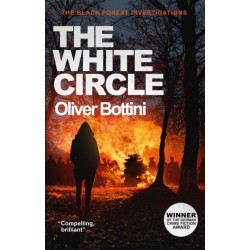 The White Circle: A Black Forest Investigation VI
