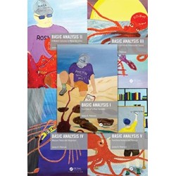 Basic Analysis: Volumes I–V