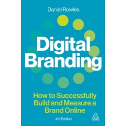 Digital Branding: How to Successfully Build and Measure a Brand Online