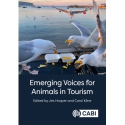 Emerging Voices for Animals in Tourism