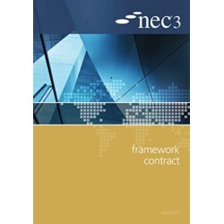 NEC3 Framework Contract (FC)