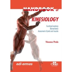 Handbook Of Kinesiology