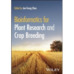 Bioinformatics for Plant Research and Crop Breeding