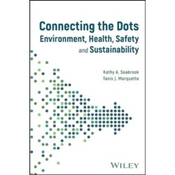 Connecting the Dots: Environment, Health, Safety, and Sustainability