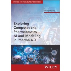 Exploring Computational Pharmaceutics: AI and Modeling in Pharma 4.0