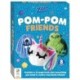 Zap! Pom-Pom Friends