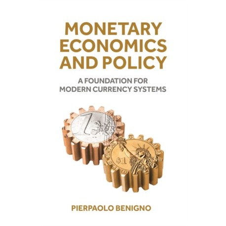 Monetary Economics and Policy: A Foundation for Modern Currency Systems