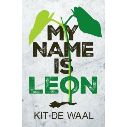 Rollercoasters: My Name is Leon