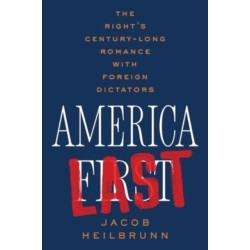 America Last: The Right's Century-Long Romance with Foreign Dictators