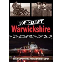 Top Secret Warwickshire