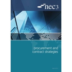 NEC3 Procurement and Contract Strategies Guide