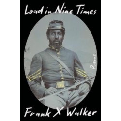 Load in Nine Times: Poems