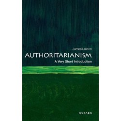 Authoritarianism: A Very Short Introduction
