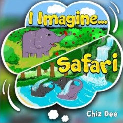 I Imagine .. Safari