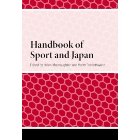 Handbook of Sport and Japan