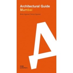 Mumbai: Architectural Guide