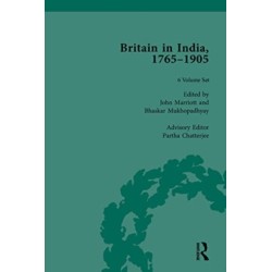 Britain in India, 1765-1905