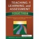 Teaching, Learning, and Assessment Together: Reflective Assessments for Middle and High School English and Social Studies