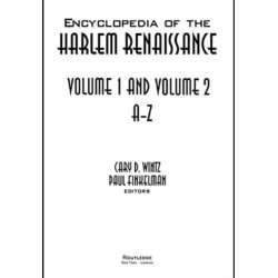 Encyclopedia of the Harlem Renaissance