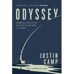 Odyssey: Encounter the God of Heaven and Escape the Surly Bonds of This World